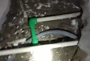 延川测漏水公司